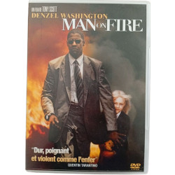 Man on Fire