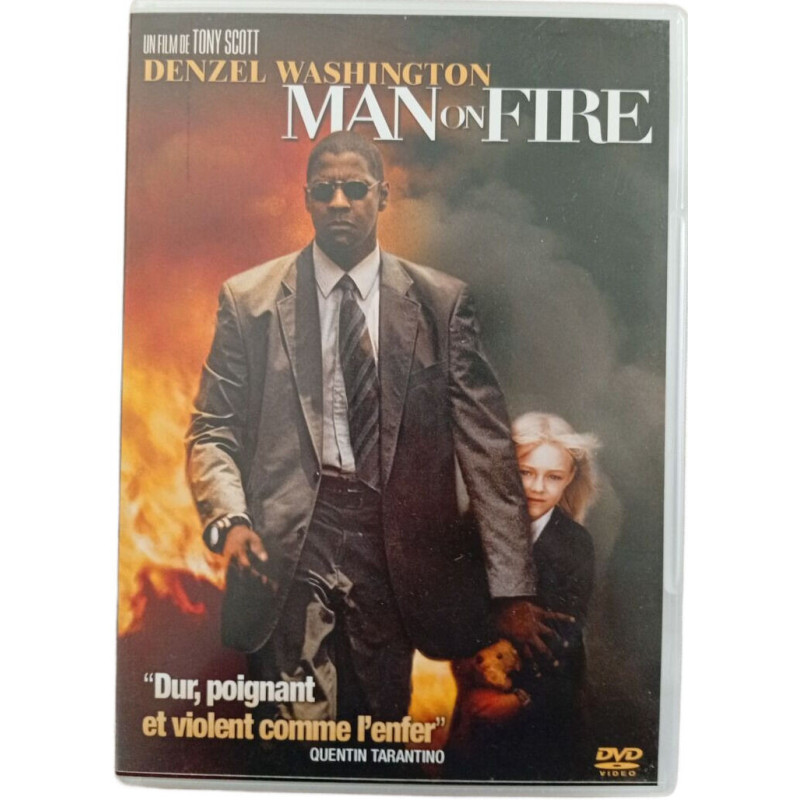 Man on Fire