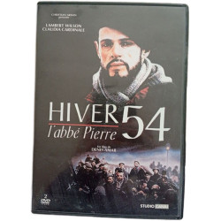 Hiver 54 l'abbé Pierre