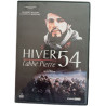 Hiver 54 l'abbé Pierre