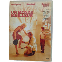 Un monde meilleur