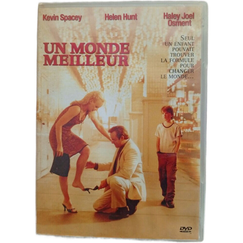 Un monde meilleur