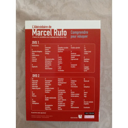 L'Abécédaire de Marcel Rufo