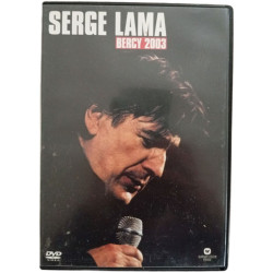 Serge Lama Bercy 2003