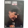 Serge Lama Bercy 2003