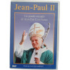 Jean-Paul II : Les grands voyages de Jean-Paul II en France