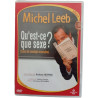Michel Leeb : Qu'est-ce que sexe ? (Cours de sexologie masculine)