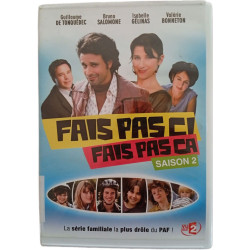 Fais pas ci fais pas ça