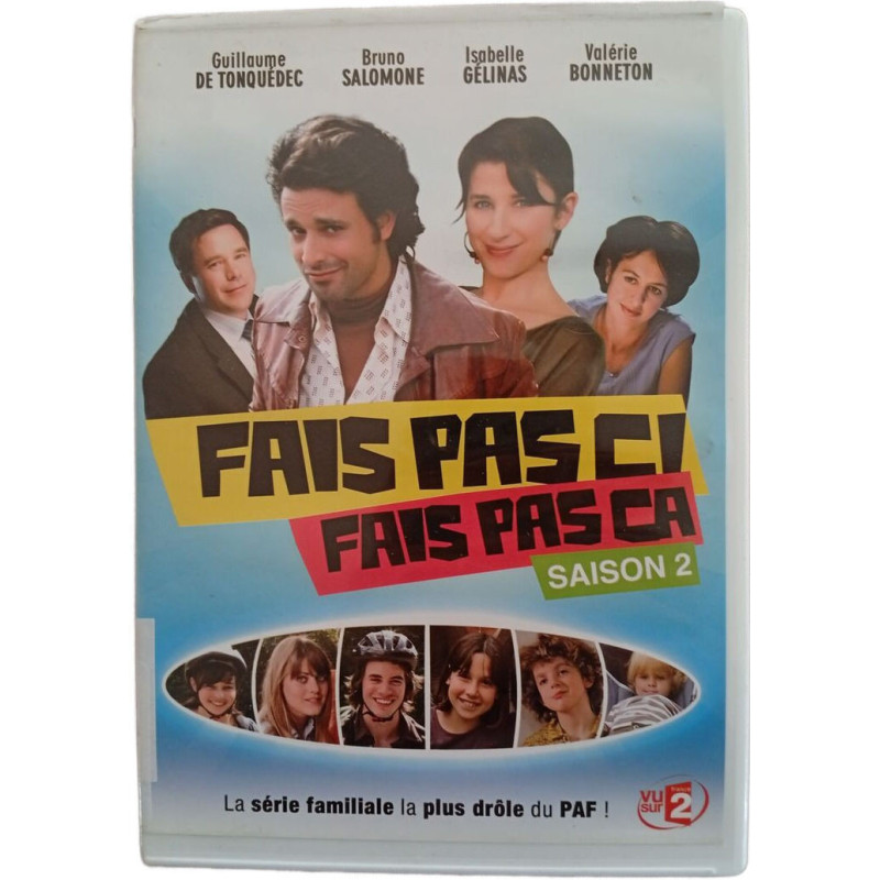 Fais pas ci fais pas ça