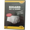 Bigard met le paquet