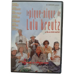 Le pique-nique de Lulu Kreutz