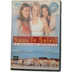 Sous le Soleil