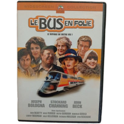 Le bus en folie