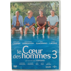 Le Cœur des hommes 3