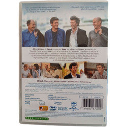 Le Cœur des hommes 3