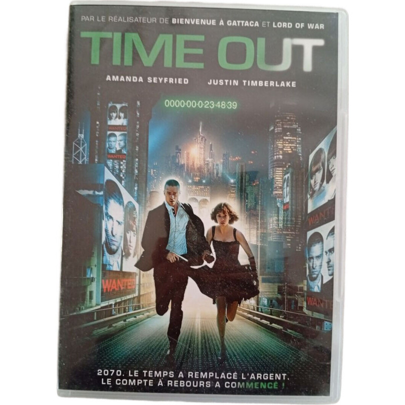 Time Out