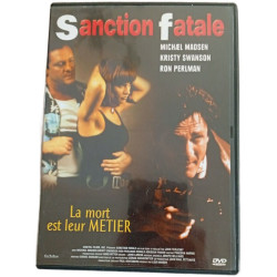 Sanction fatale