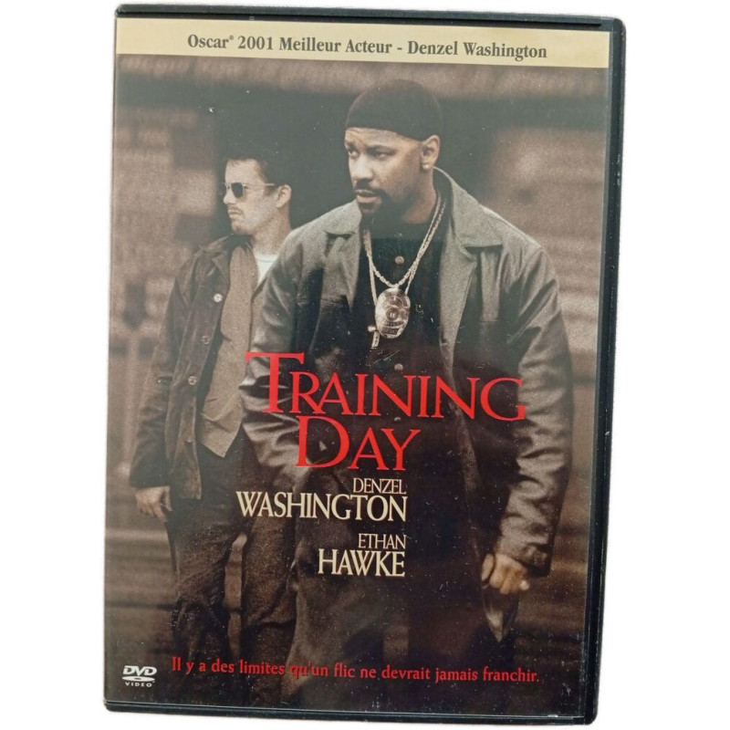 Training Day