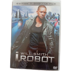 I Robot