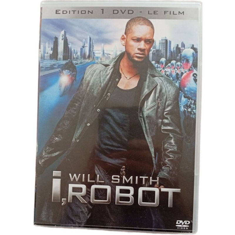 I Robot