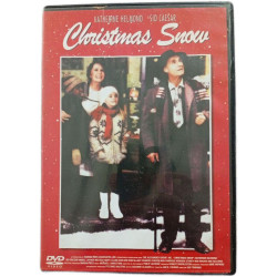 Christmas Snow