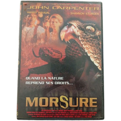 Morsure