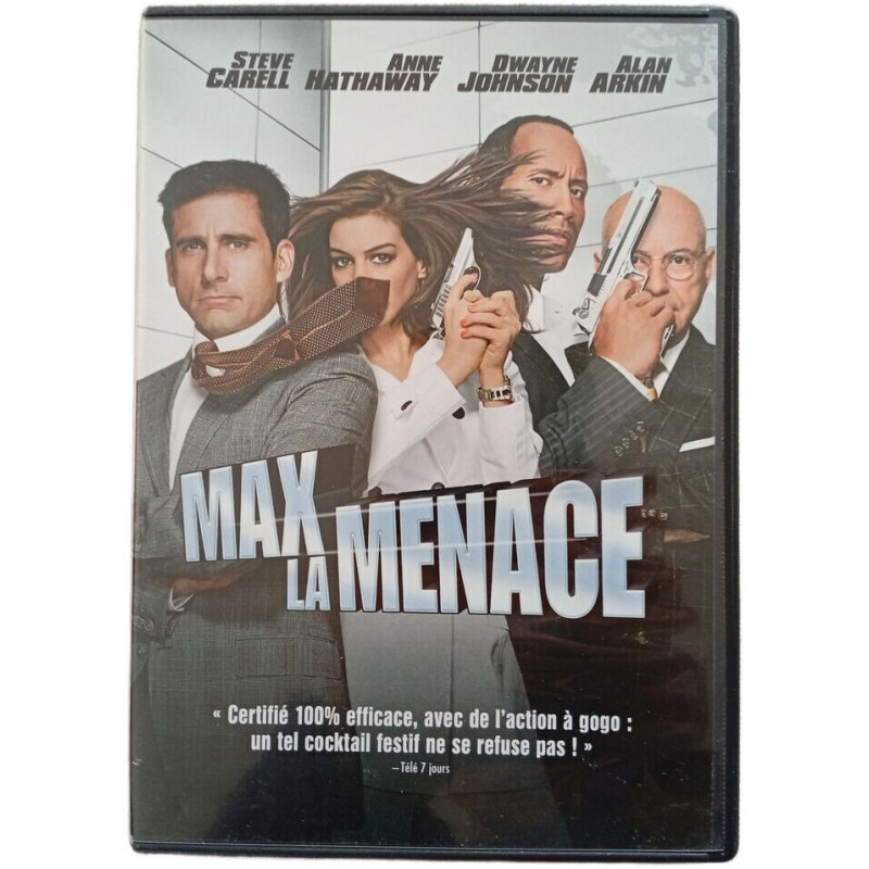 Max la Menace