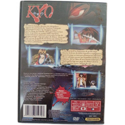 Samurai Deeper Kyo