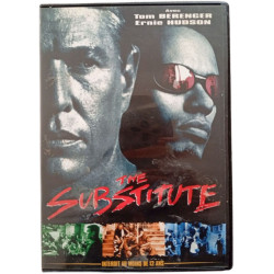 The Substitute