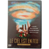 Le ciel est en feu