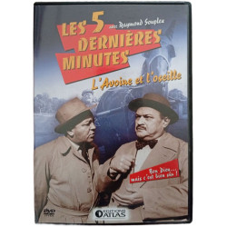 Les 5 dernières minutes : L'Avoine et l'oseille