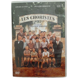 Les Choristes