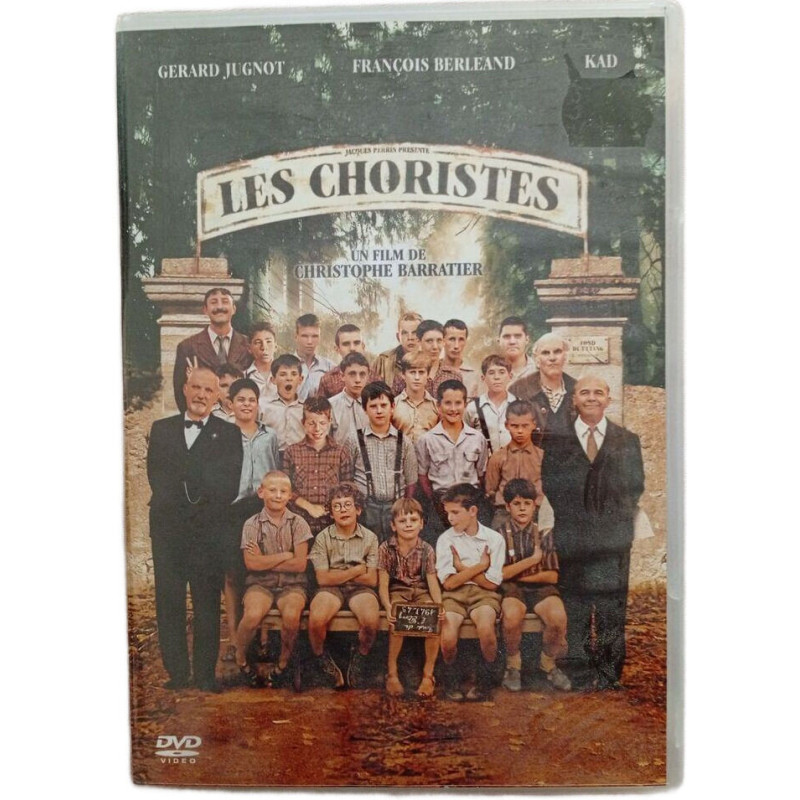 Les Choristes