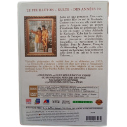 La Demoiselle d'Avignon