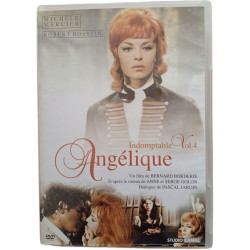 Angélique Indomptable Vol.4