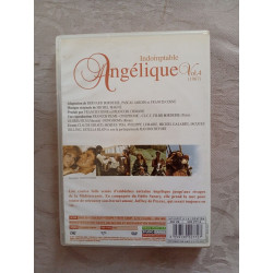 Angélique Indomptable Vol.4