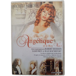 Angélique et le Roy Vol. 3