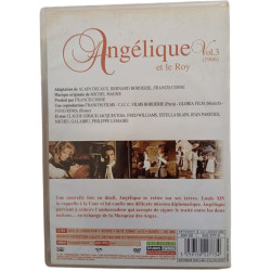 Angélique et le Roy Vol. 3