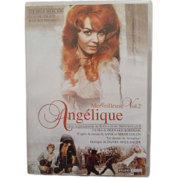 Merveilleuse Angélique Vol. 2