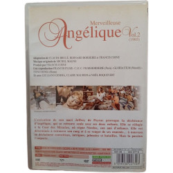 Merveilleuse Angélique Vol. 2