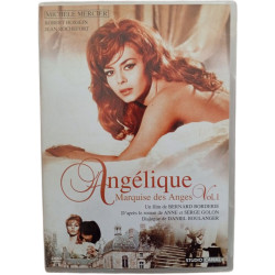 Angélique Marquise des Anges Vol. 1