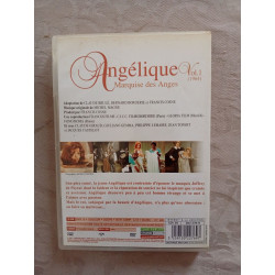 Angélique Marquise des Anges Vol. 1