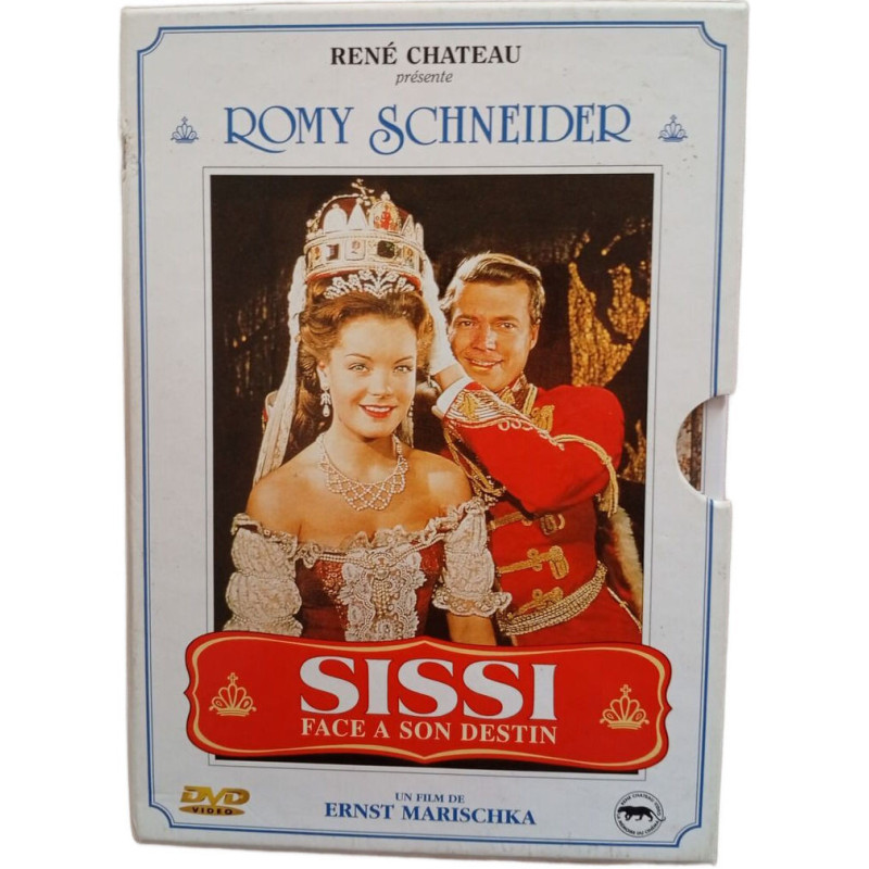 Sissi face à son destin