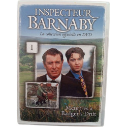 Inspecteur Barnaby tome 1