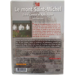 Le mont Saint-Michel Entre Genèse et Apocalypse