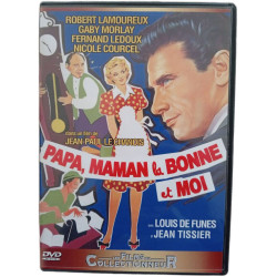 Papa Maman la Bonne et Moi