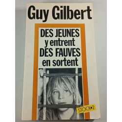 Des jeunes y entrent des fauves en sortent