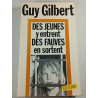 Des jeunes y entrent des fauves en sortent