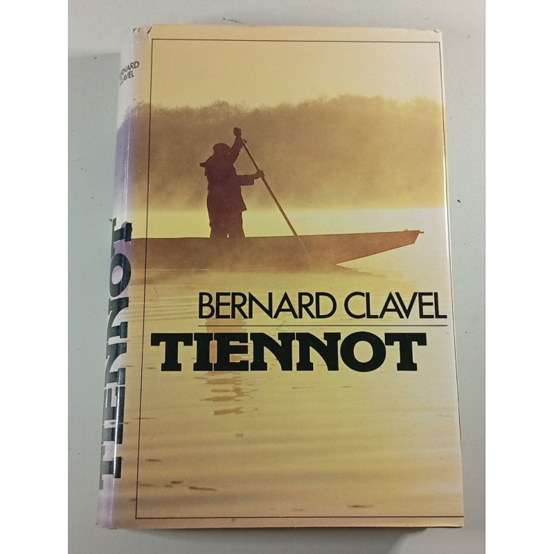 Tiennot