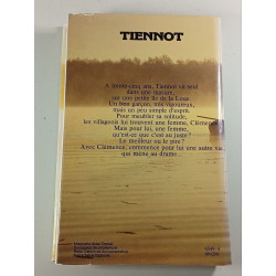 Tiennot
